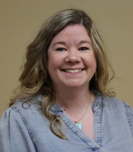 Allison Moore Itawamba County Receiving Clerk/Solid Waste Secretary