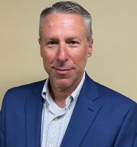 Bryon Wilemon Itawamba County Administrator
