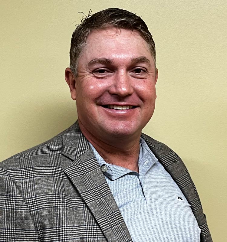 Donnie Wood Itawamba County MS 1st District Supervisor