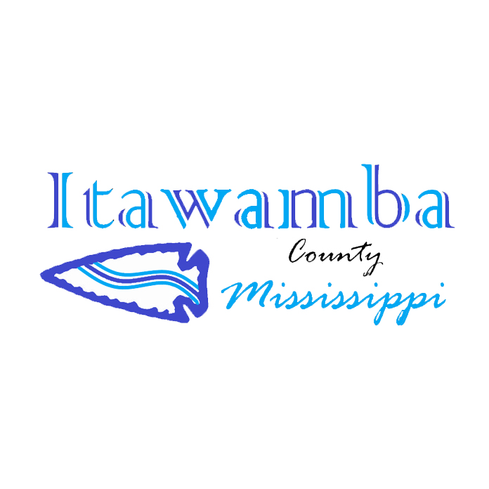 Itawamba County, Mississippi logo