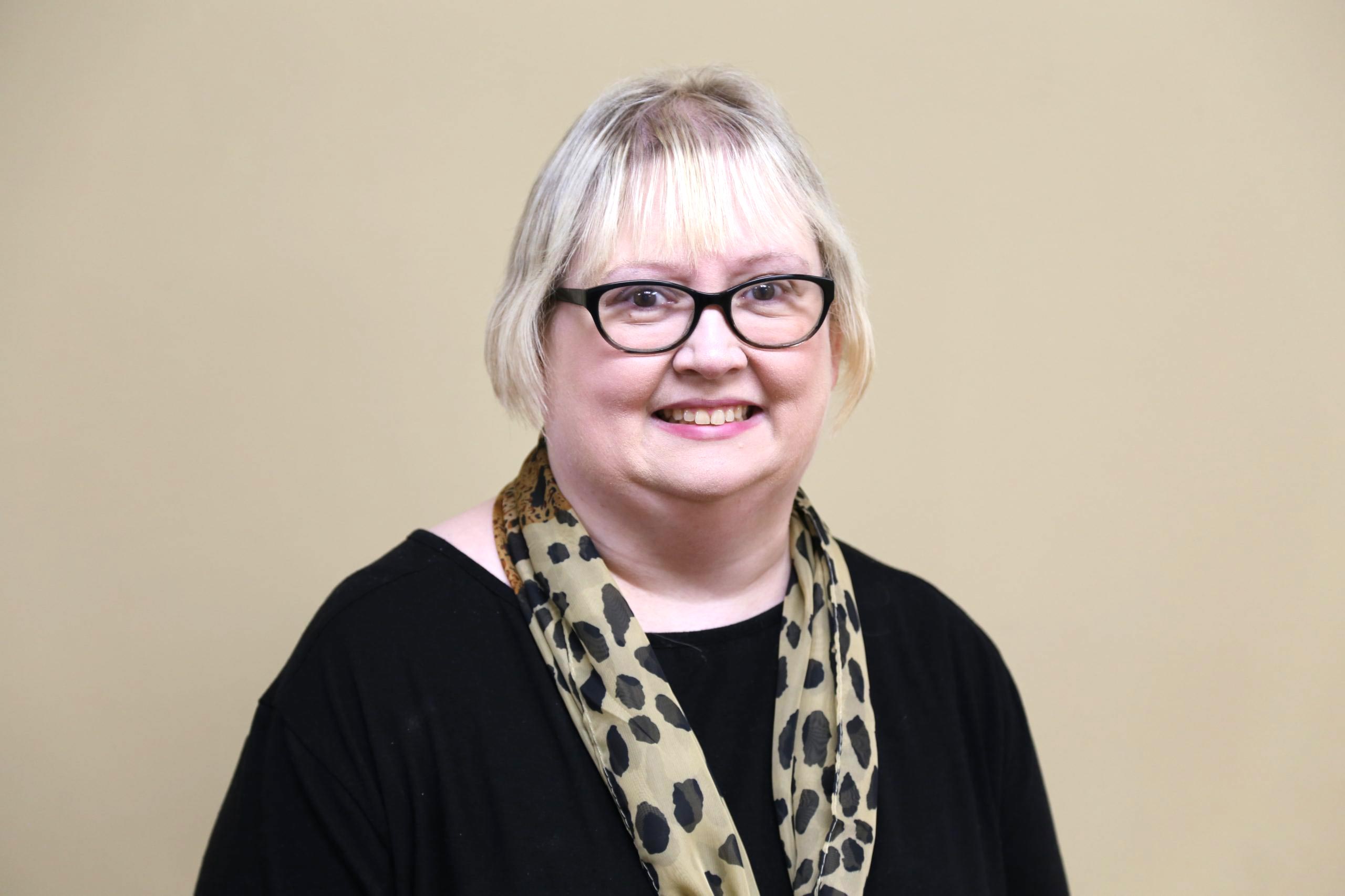 Itawamba County, MS Deputy Clerk Pam Dines - Deputy Clerk