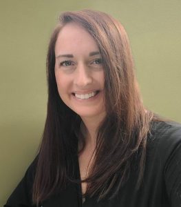 Stephanie Windham Itawamba County Bookkeeper/Inventory Clerk