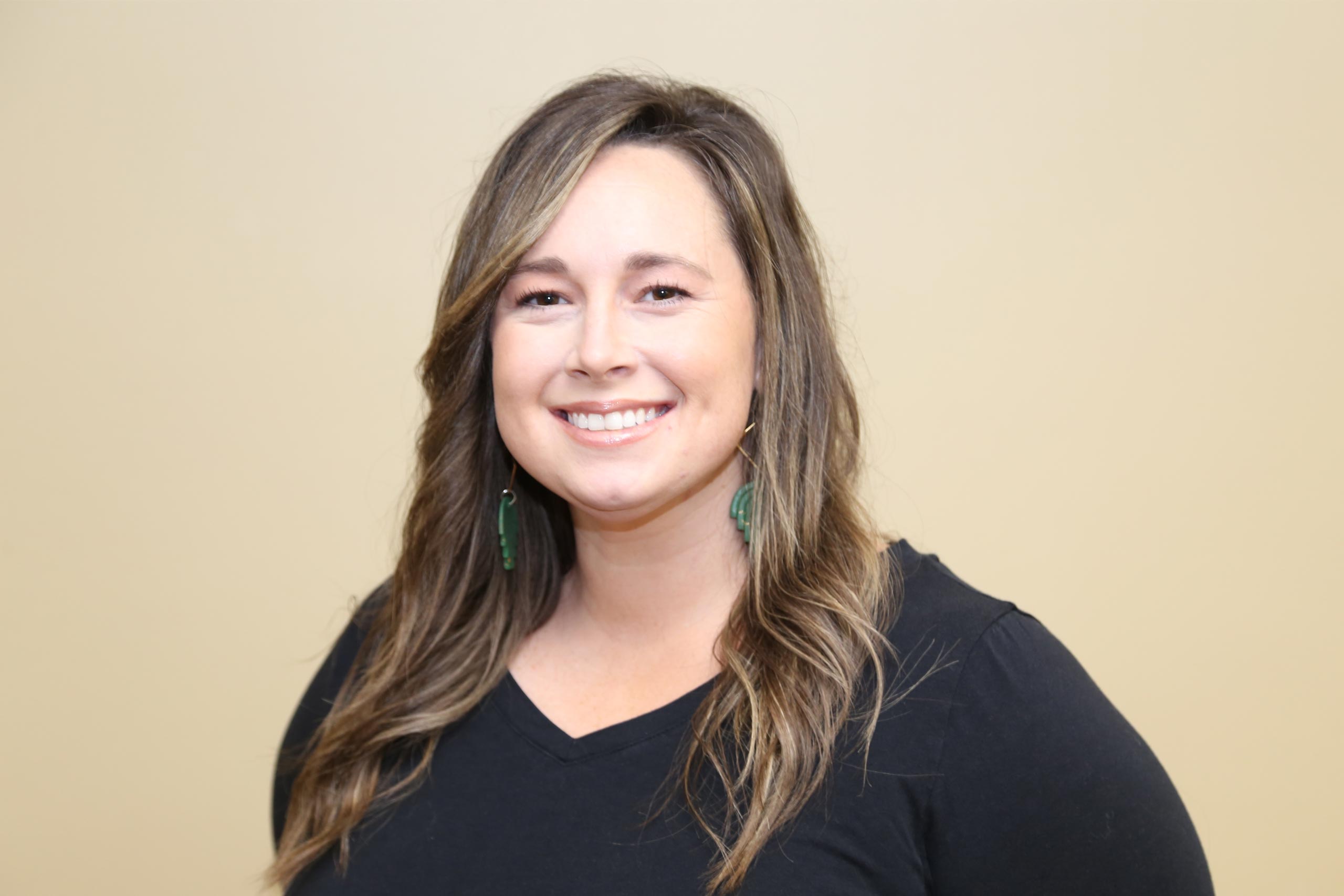 Itawamba County, MS Deputy Clerk Sydney Shotts - Deputy Clerk