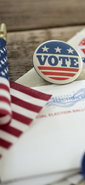 Voting Information in Itawamba County Mississippi