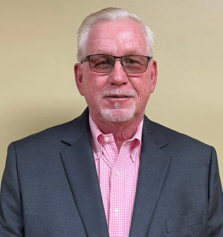 Wally Barnard Itawamba County MS 3rd District Supervisor